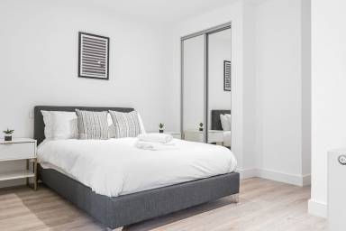 Apartamento Solihull District