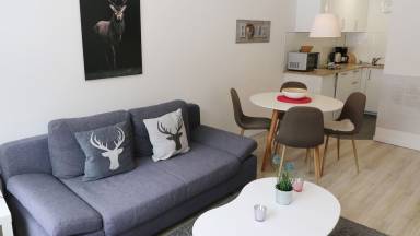 Ferienwohnung Schluchsee