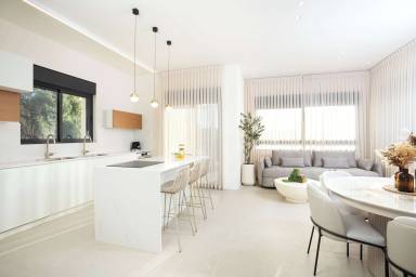 95 m² Apartament