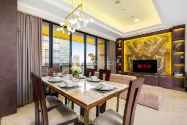 Appartamento 179 m²
