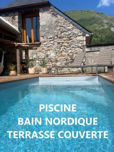 Chalet Campan