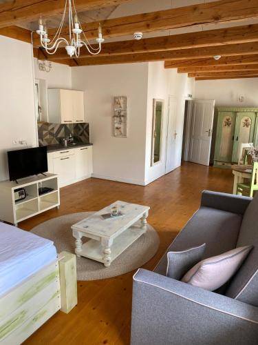Apartmán Banský Studenec
