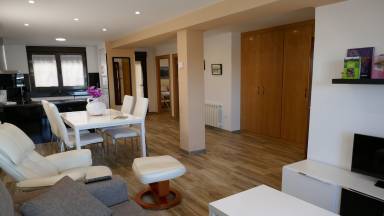 Apartamento Zamora