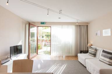 Appartement 50 m²