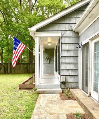 House  Murfreesboro