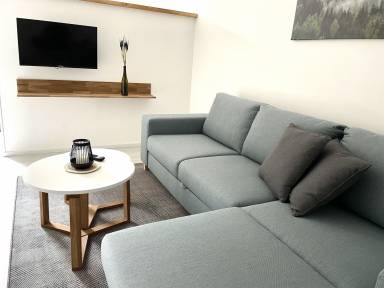 Ferienwohnung Fulda