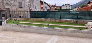 Appartamento Clusone