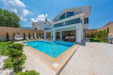 Villa Fethiye
