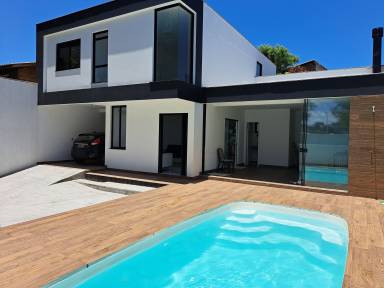 House  Campeche