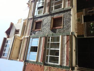 Apartament Burdż al-Kifan