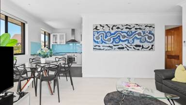 Holiday apartment with jacuzzi