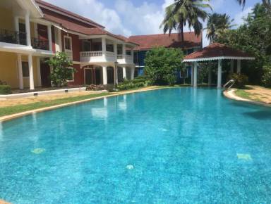 Children-friendly wonderful flat with garden | Perfect for remote work