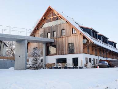 Apartment Internet Wangen im Allgäu