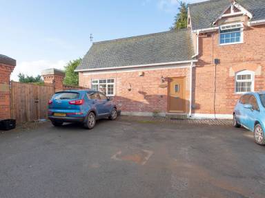 Cottage Oswestry Rural