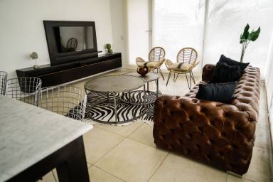 Apartamento Pilar