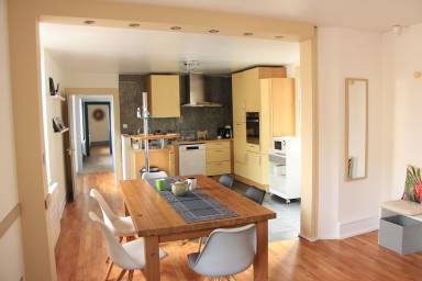 Appartement Colmar