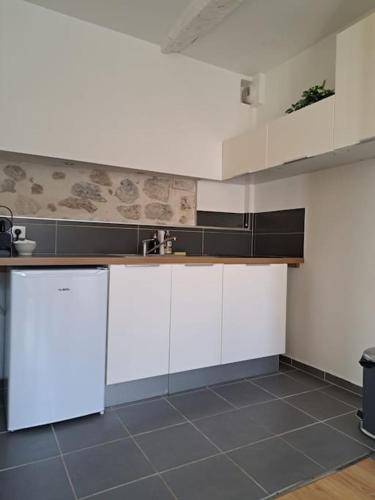 Appartement Brignoles