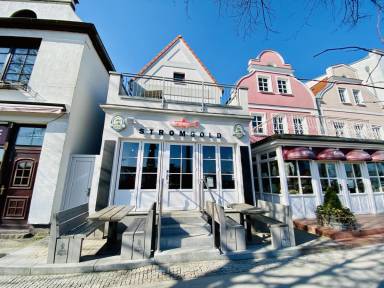 Pokój Rostock