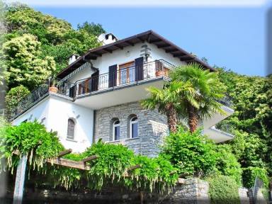 Huis Ascona