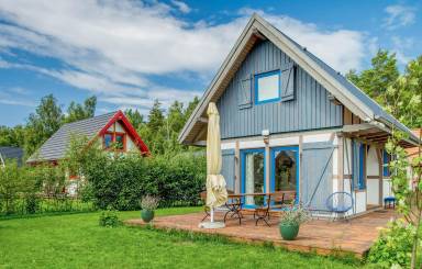 49 m² Dom