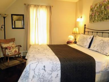 Bed and breakfast  Lac-Brome