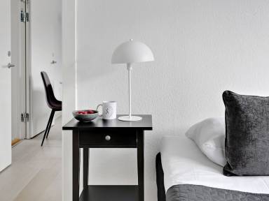 Appartement Roskilde