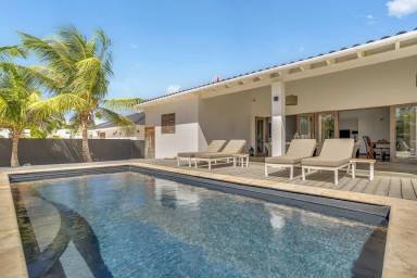 250 m² Villa
