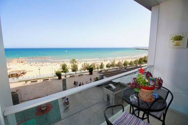 Apartamento Campoamor