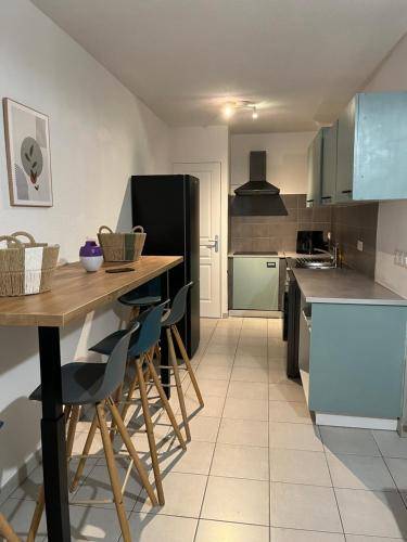 Appartement Trets
