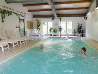 Ferienhaus  Saterland