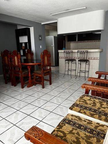 Departamento  Tepic