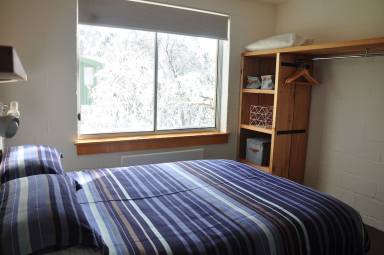 Lodge  Mount Beauty