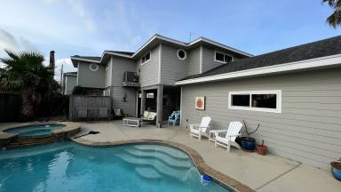 House Port O'Connor