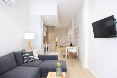 Ferienwohnung Alboraya