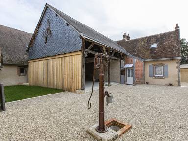 Cottage 89 m²