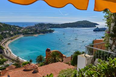 Villa Villefranche-sur-Mer