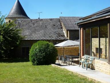 House L'Échelle