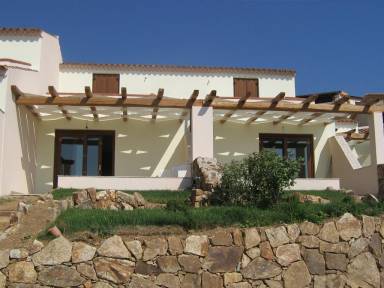 Casa Capo Comino