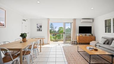 Apartment Byron Bay
