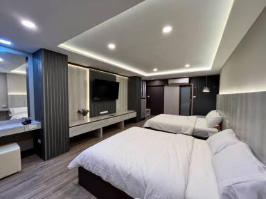 Huis Thanon Phaya Thai