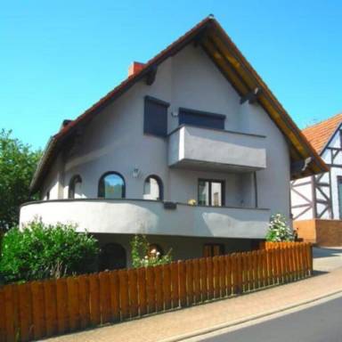 Ferienwohnung Bad Orb