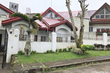 Bed and breakfast Tagaytay City