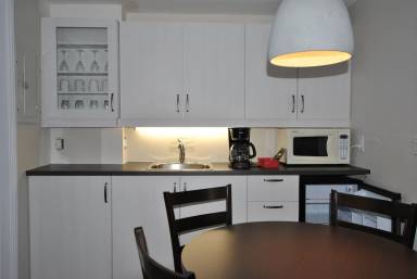 Aparthotel  Sutton