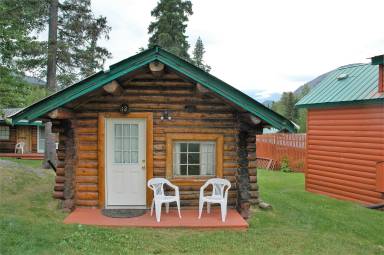 Cabin Pet-friendly Cooper Landing