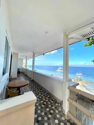 Resort Moalboal
