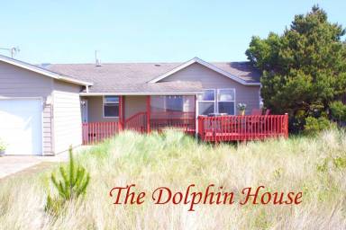 House Waldport