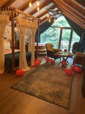 Accommodation Merkez Mahallesi