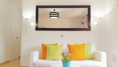 Apartamento Valencia