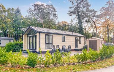 Caravan 60 m²