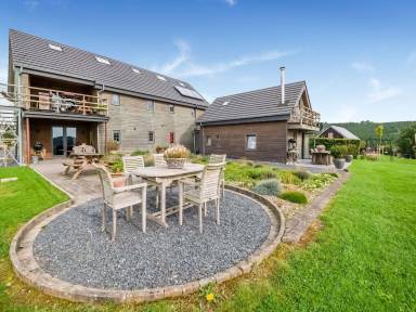 Appartement Houffalize